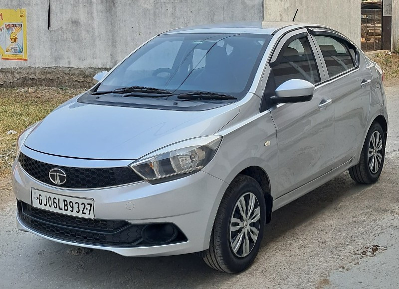 Tata Tigor Xm S...