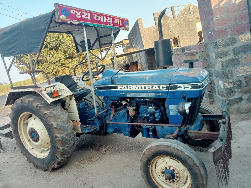 મોડલ 2007