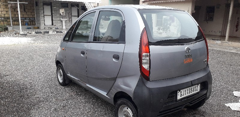 TATA NANO