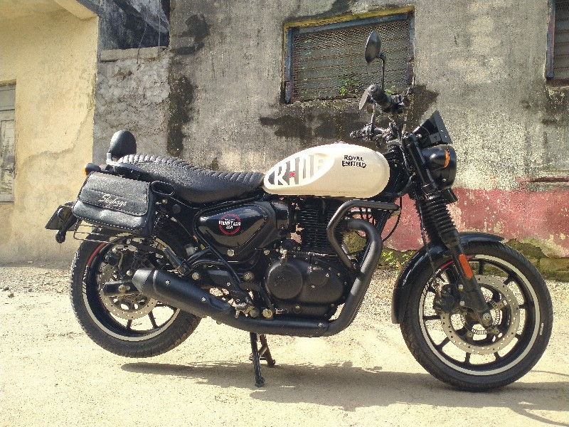 ROYAL ENFIELD H...