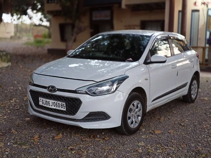 Hyundai i20 201...