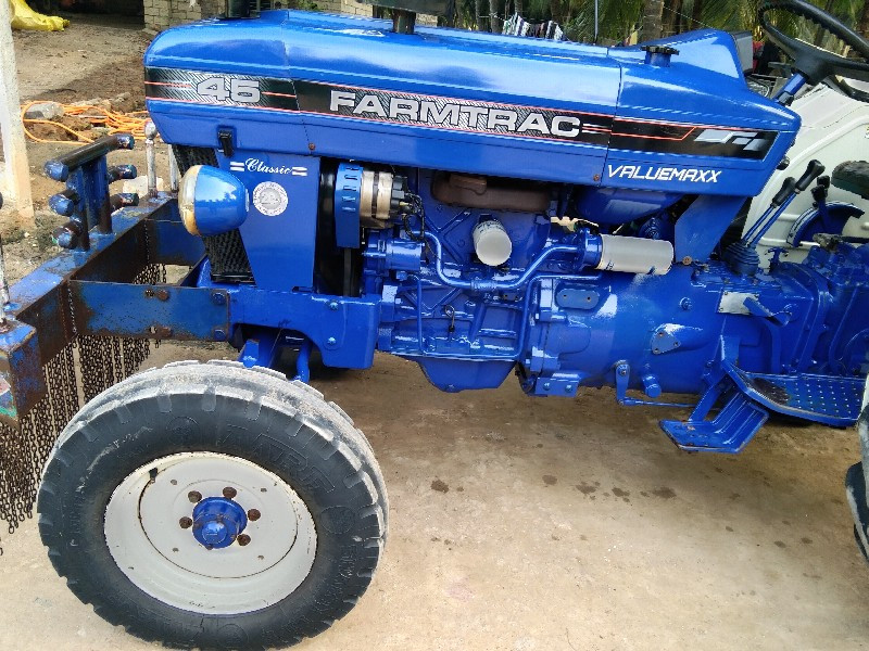 FARMTRAC.45...M...