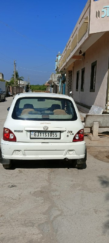 જેન
મોડલ2005
ઑન...