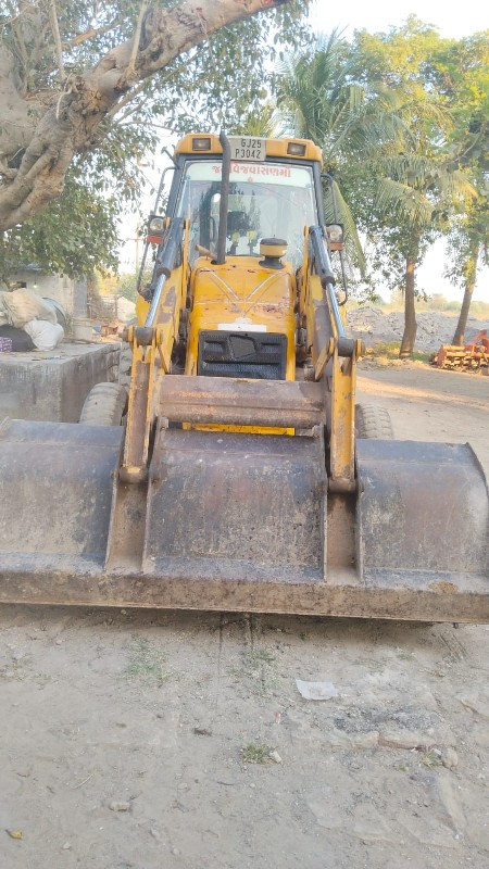 JCB 3DX વેચવાનુ...