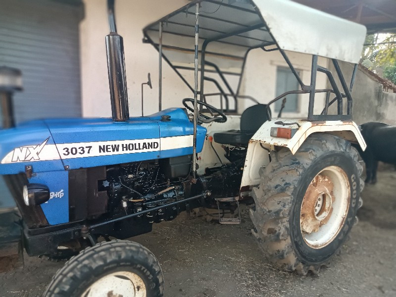 new Holland 303...