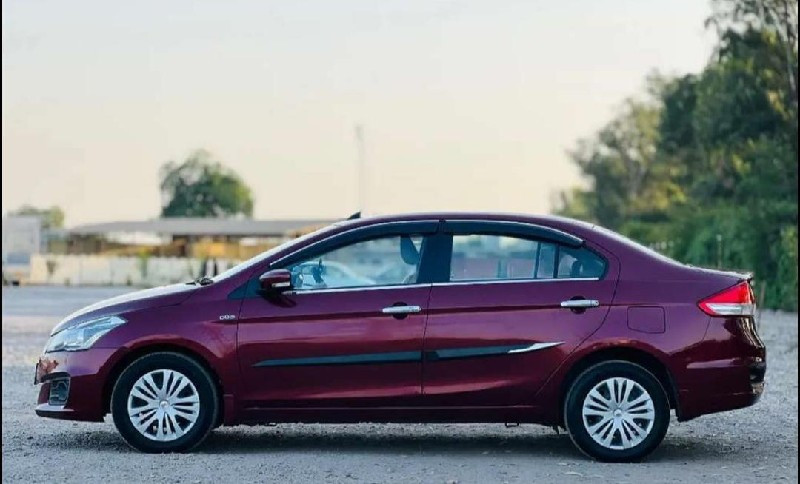 ciaz car