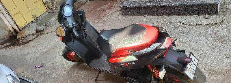 aprilia