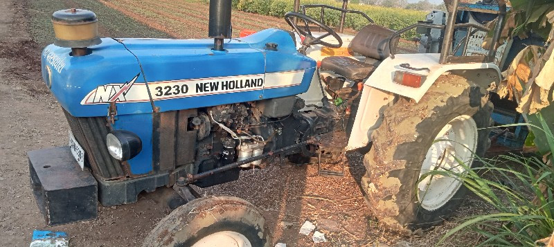 new holland