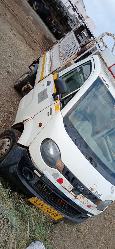 mahindra jeeto