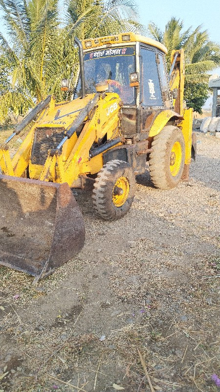 JCB vechavanu c...