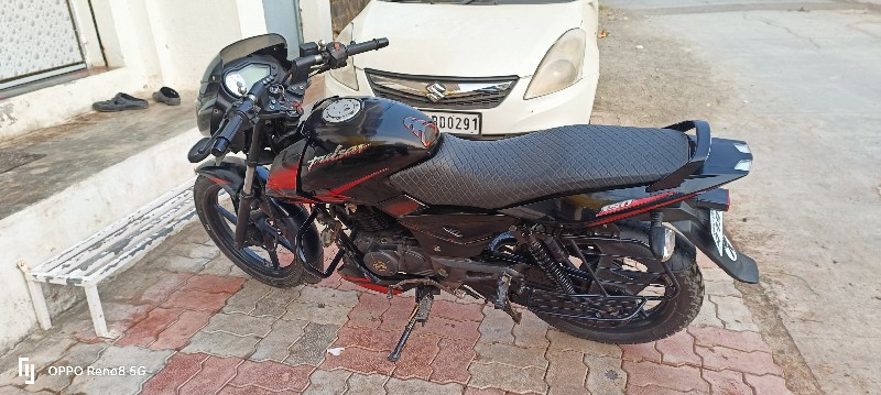 pulsar 150