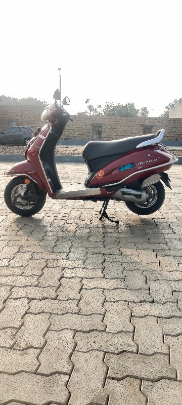 HONDA ACTIVA 4G