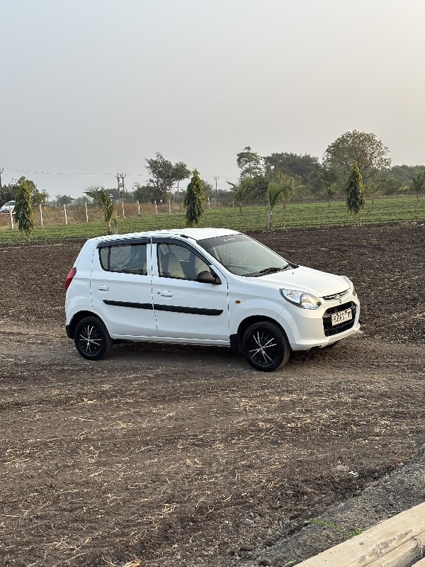 alto 800