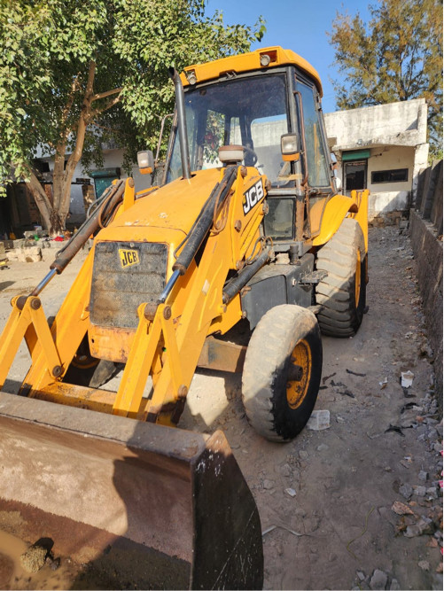 JCB Kiloskar 20...