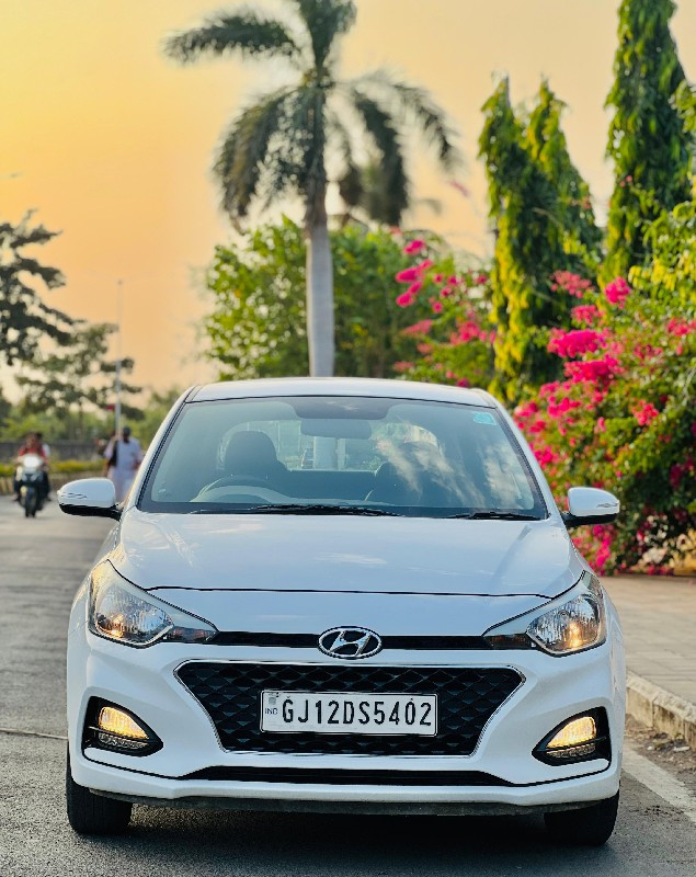 Hyundai i 20 sp...