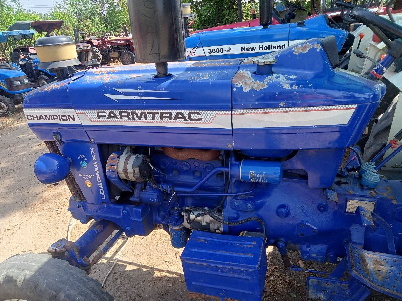 farmtec 39