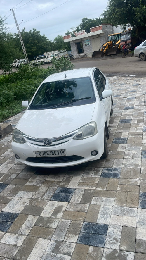 Toyota Etios