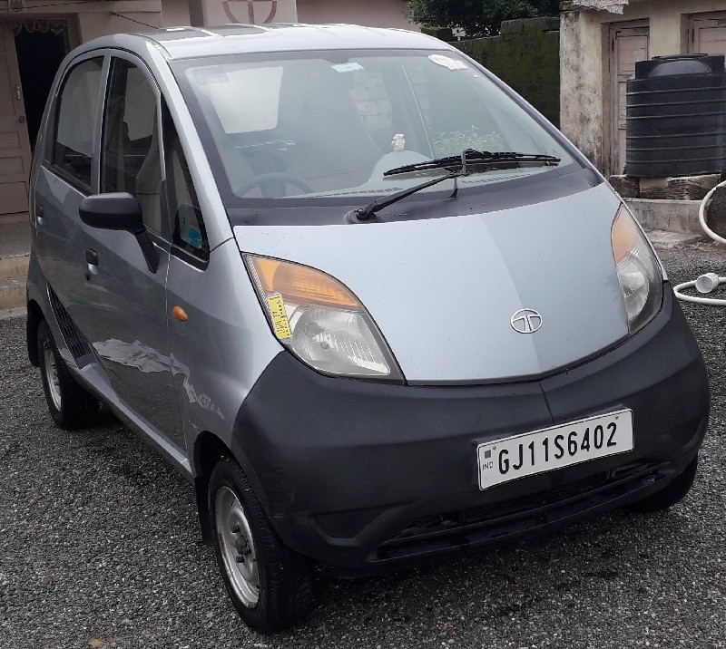 TATA NANO