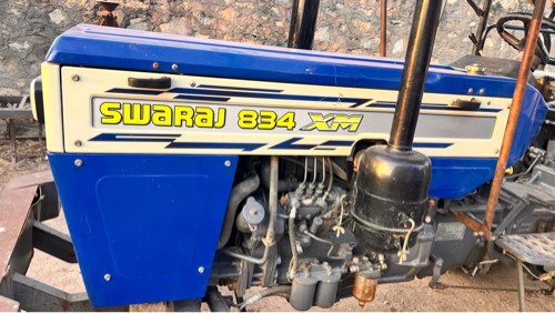 Swaraj834xm