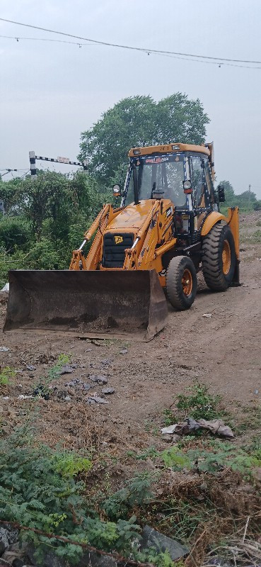 jcb model 207 n...