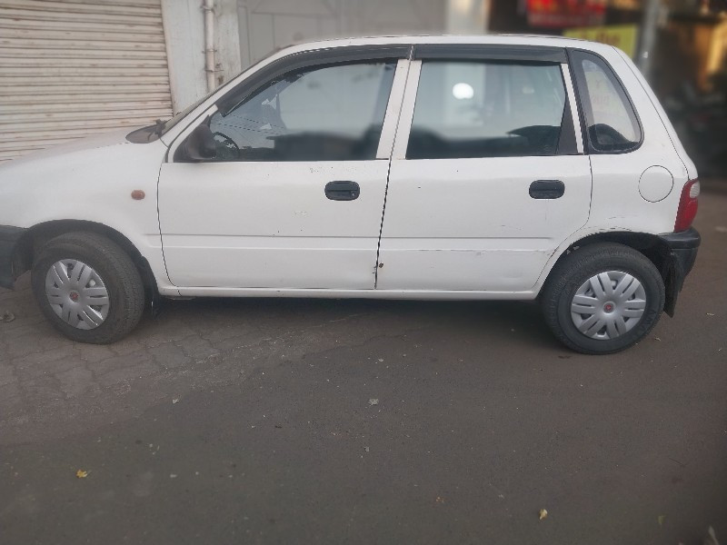 Maruti Zen