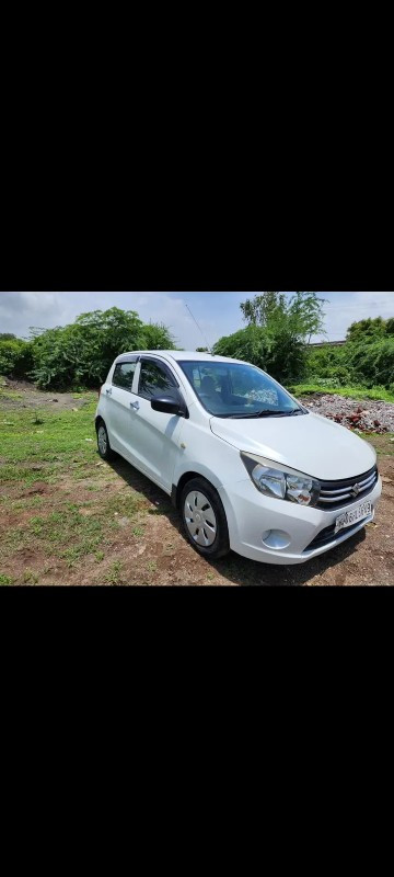 celerio vxi