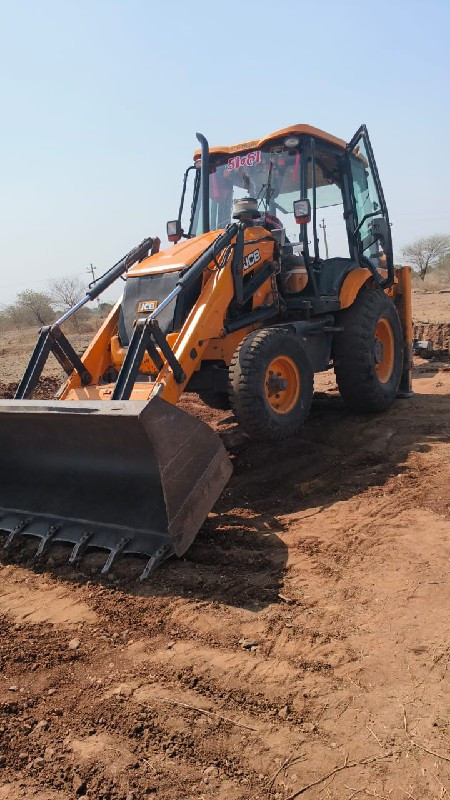 jcb 3dx