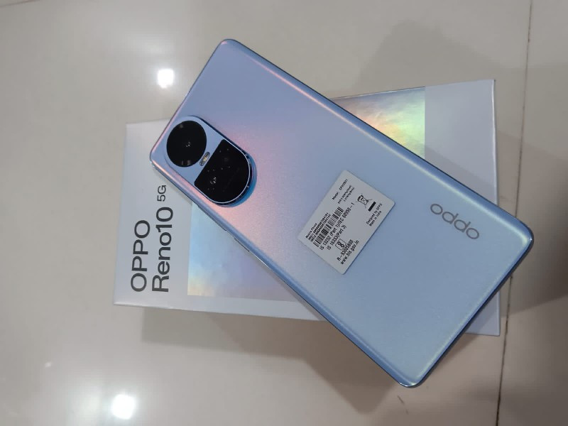 oppo. reno. 10....