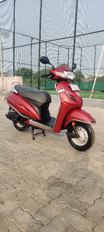 HONDA ACTIVA 4G