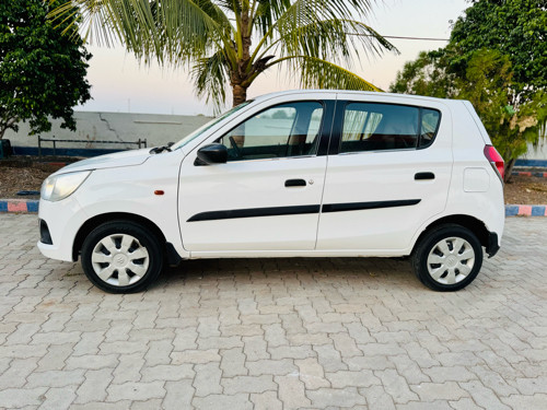 MARUTI ALTO K10...