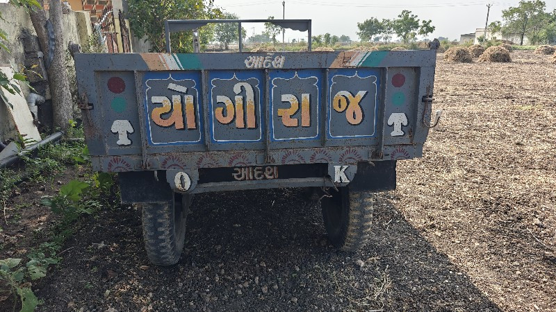 તોલી ને ઓજાર વે...