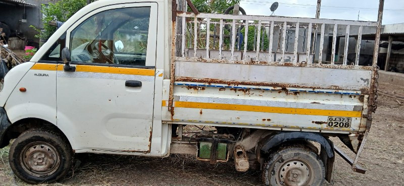 mahindra jeeto