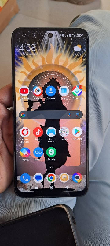 poco m6pro 5G