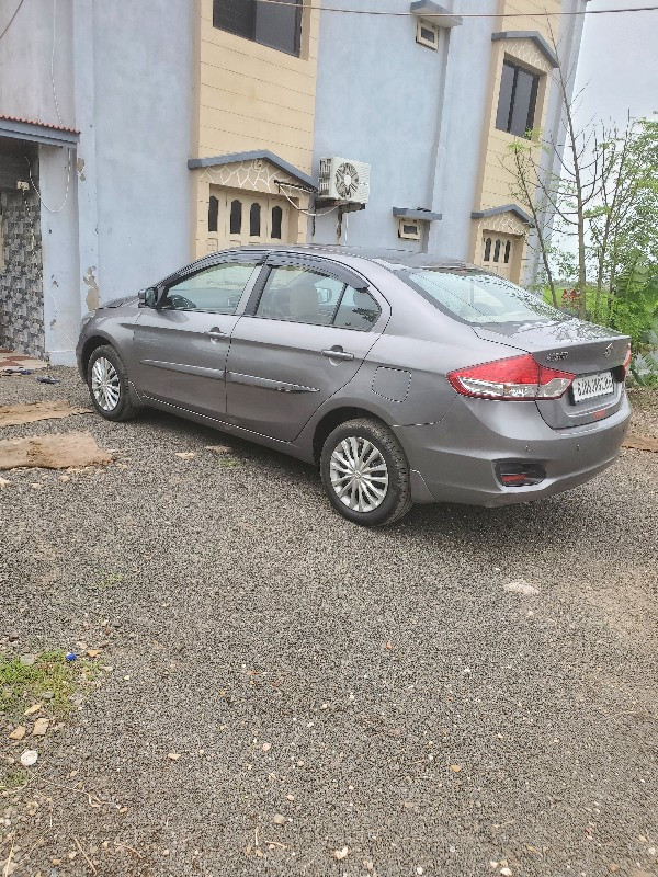 suzuki ciaz