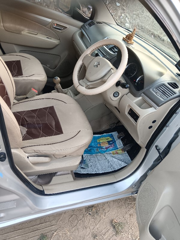 maruti ERTIGA v...