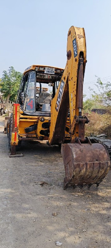 jcb 3dx
modal....