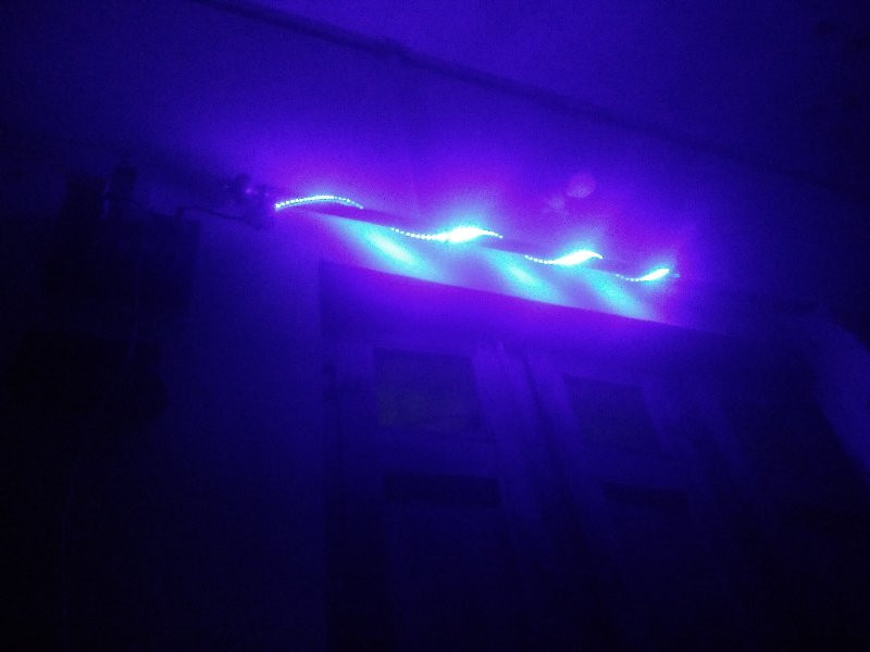 AC LED STRIP LI...