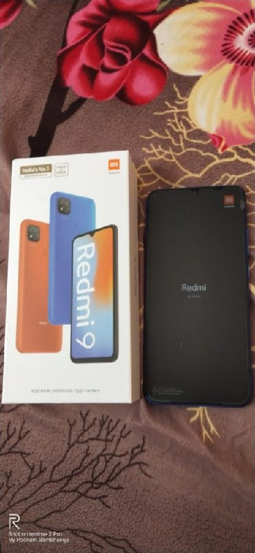 Redmi 9