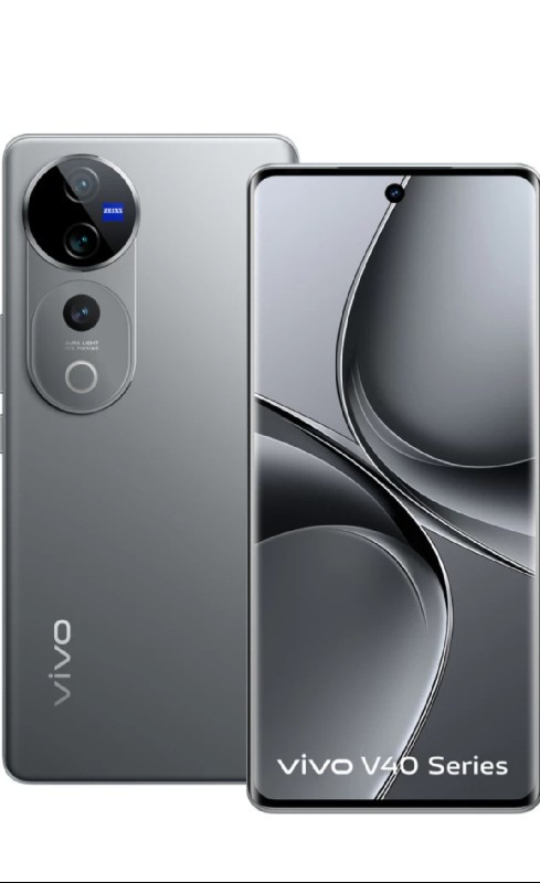 Vivo v 40 Pro