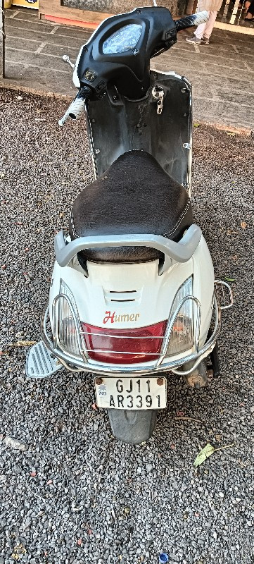 Honda Activa 3g...