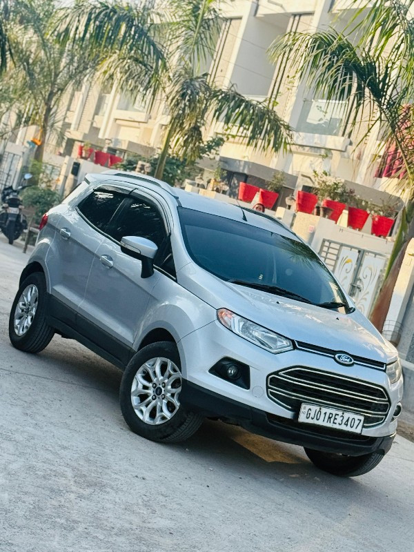 EcoSport