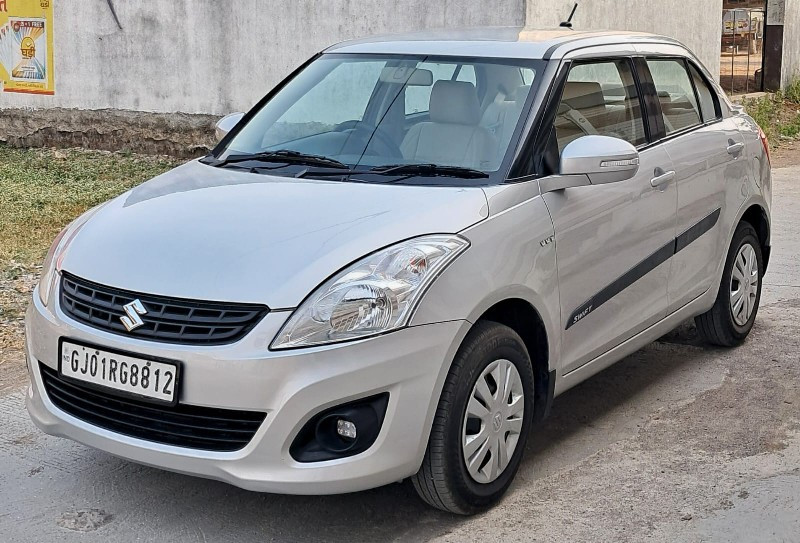 Swift Dzire Vxi...