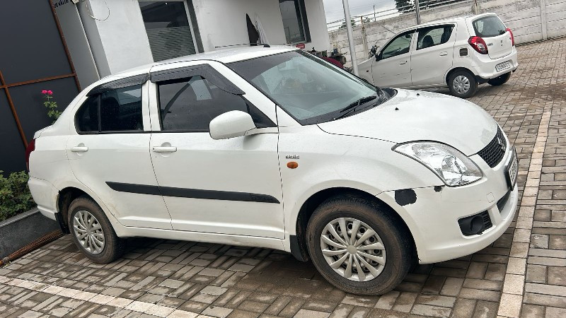 swift Dzire