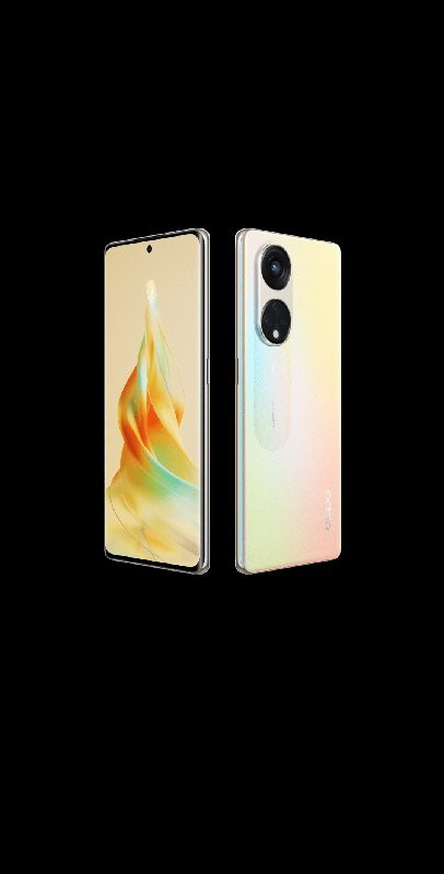 oppo Reno 8t