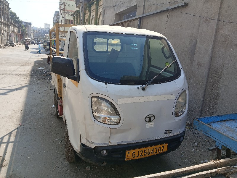 TATA ACE BSIV