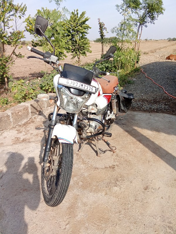 bajaj