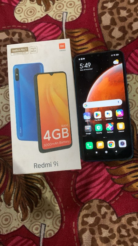 Redmi 9i મોબાઇલ...