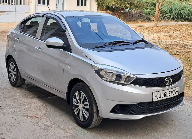 Tata Tigor Xm S...