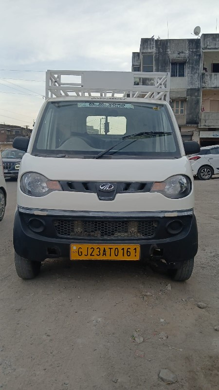 Mahindra Jeeto