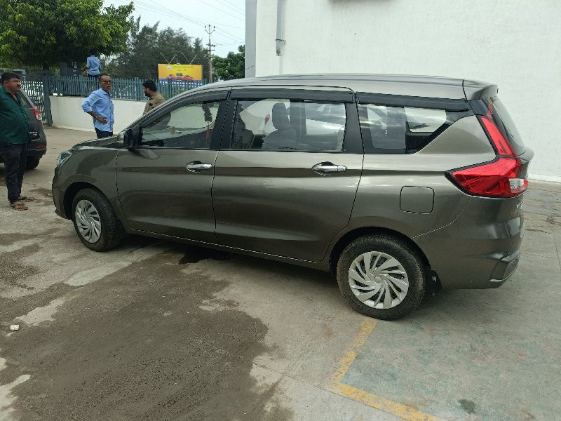 ertiga